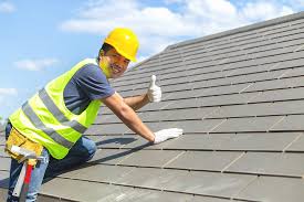 Best Green or Eco-Friendly Roofing Solutions  in Newington Forest, VA